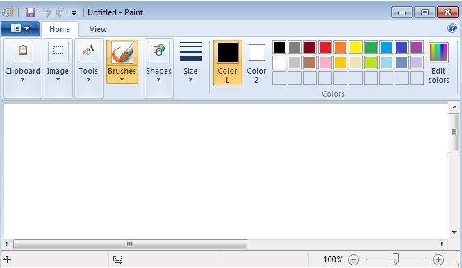 paint software for windows